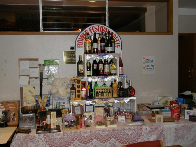 Raffle_Stall