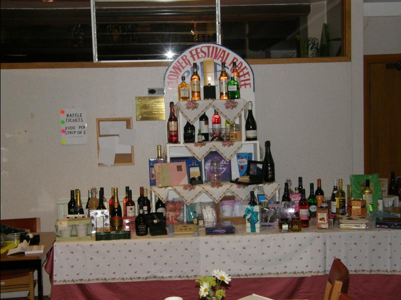 Raffle_Stall