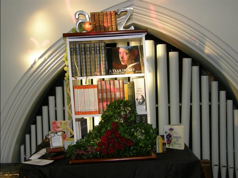 33_Librarian