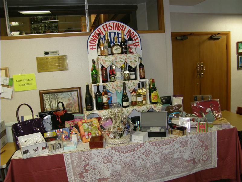 Raffle_Stall