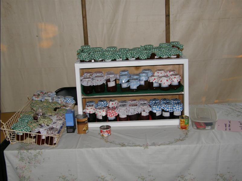 Stalls4